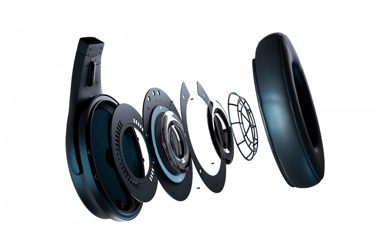 Steven Slate Audio VSX Modeling Headphones Essentials Edition